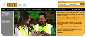 Ablaze Software